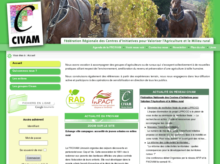 www.frcivam-limousin.com