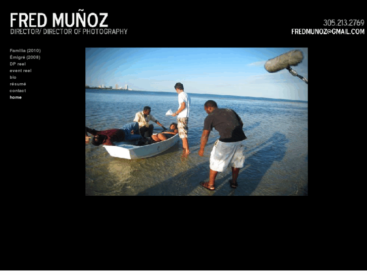 www.fred-munoz.com