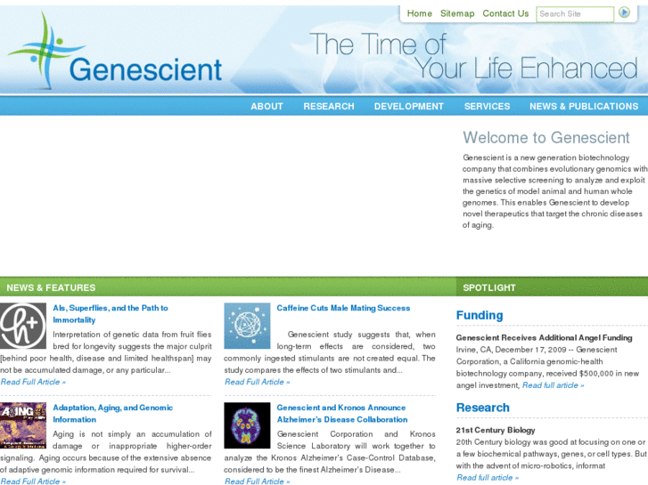 www.genescient.com