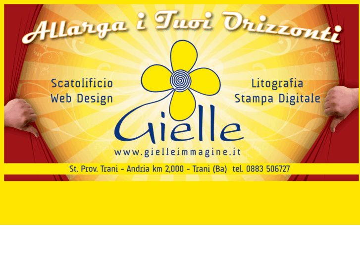 www.gielleimmagine.it