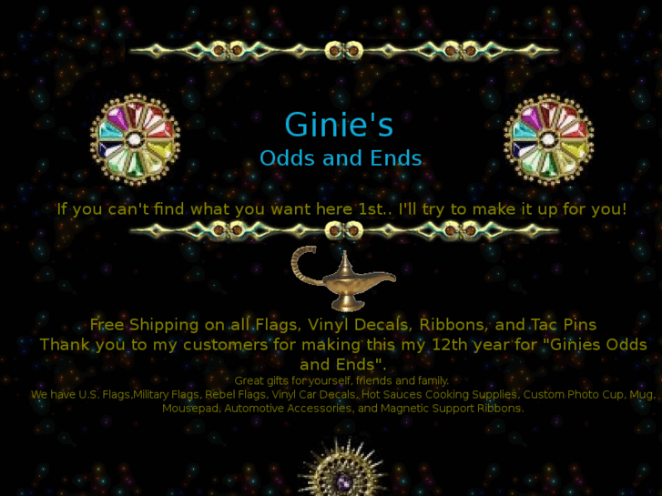 www.ginies.net