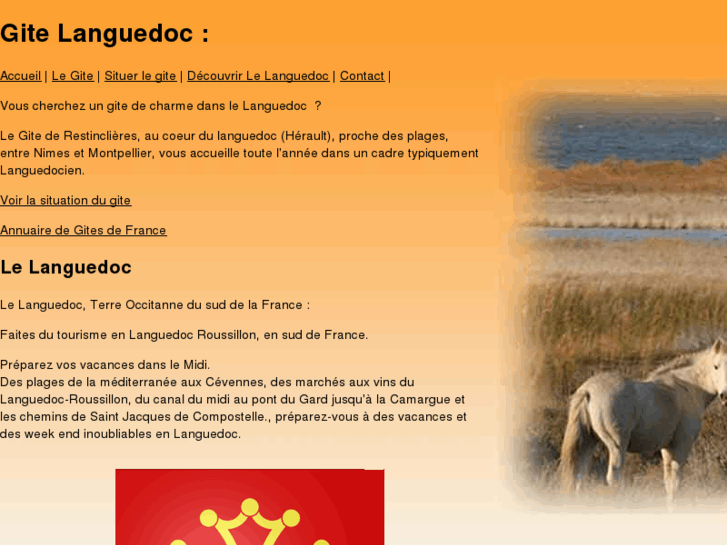 www.gites-languedoc.net