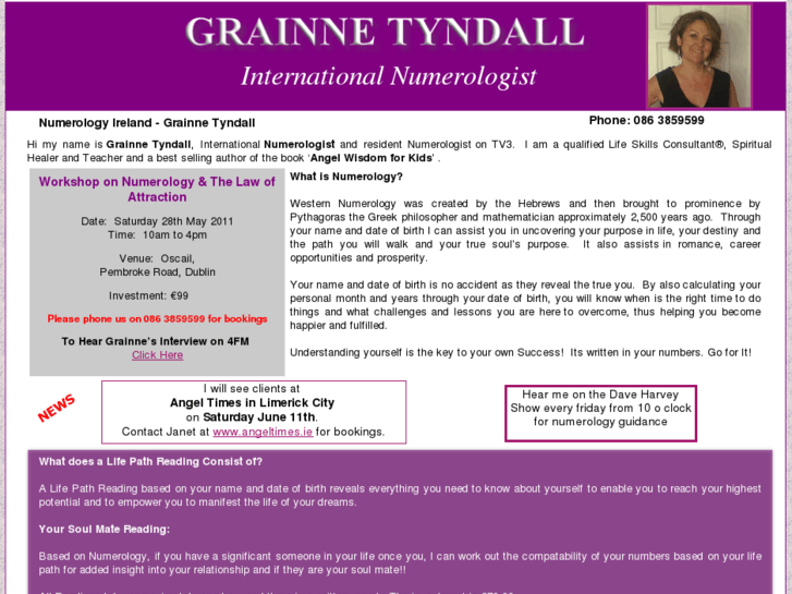 www.grainnetyndall.com