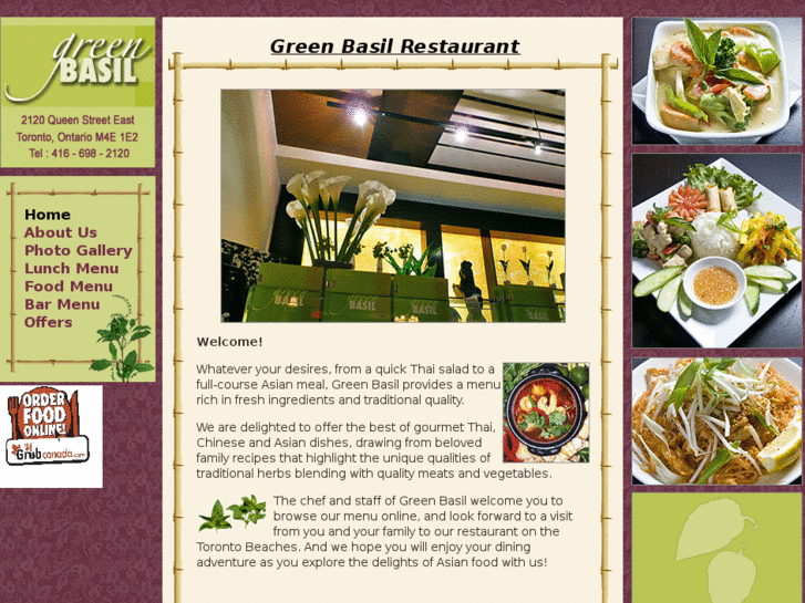 www.greenbasilrestaurant.com