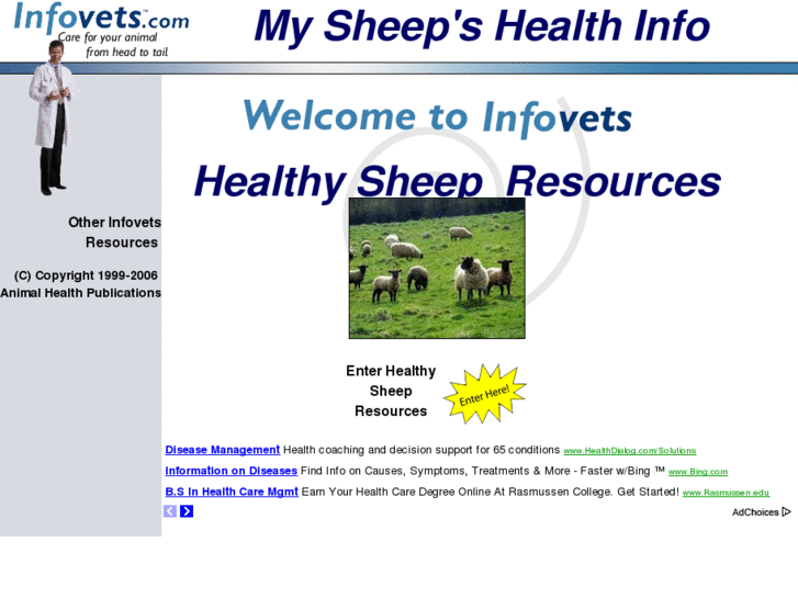 www.healthysheepinfo.com