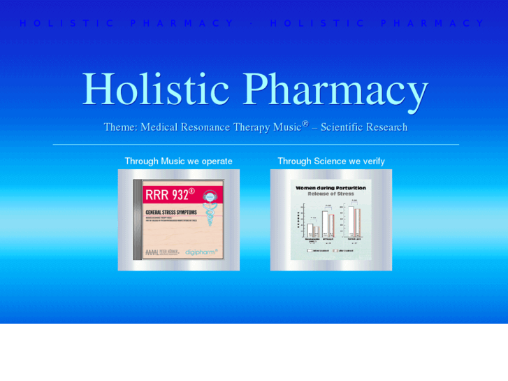 www.holisticpharmacy.net