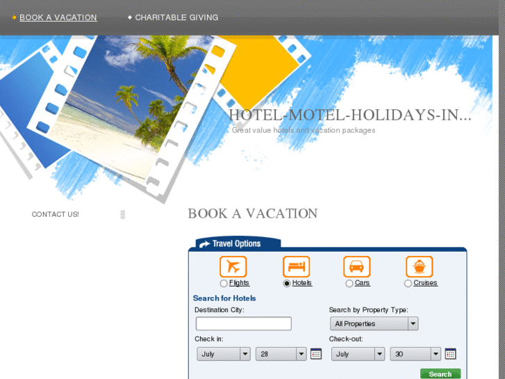 www.hotel-motel-holidays-in.com