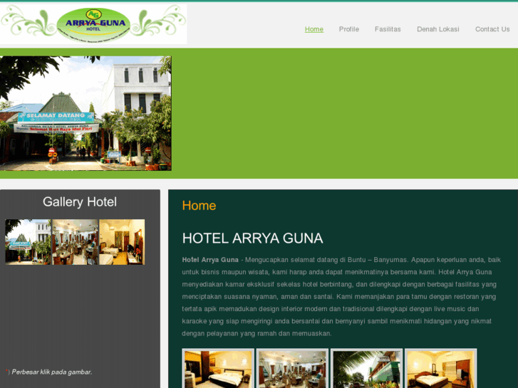 www.hotelarryaguna.com