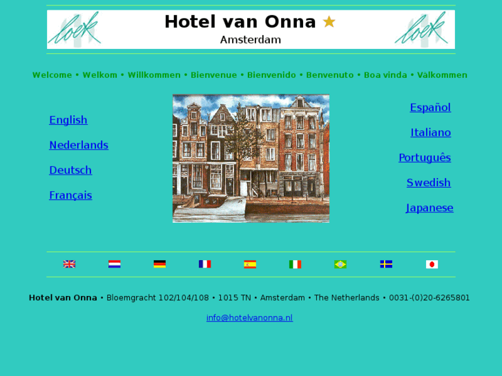 www.hotelvanonna.com