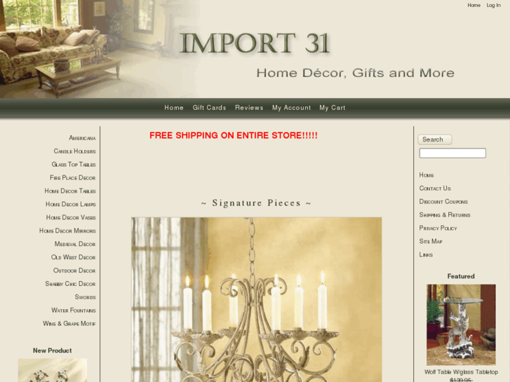 www.import31.com