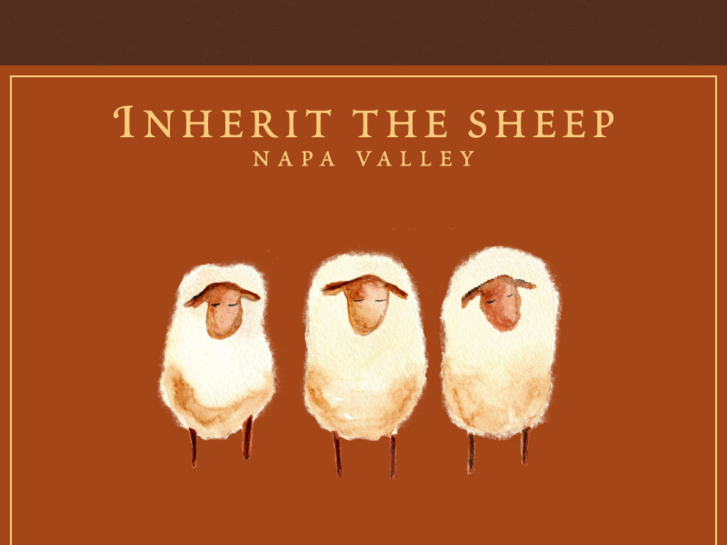 www.inheritthesheep.com