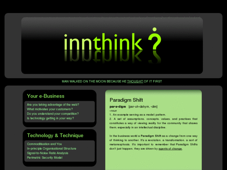 www.innthink.com