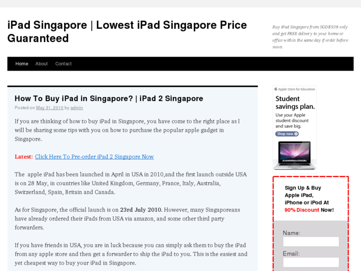 www.ipadsingapore.org