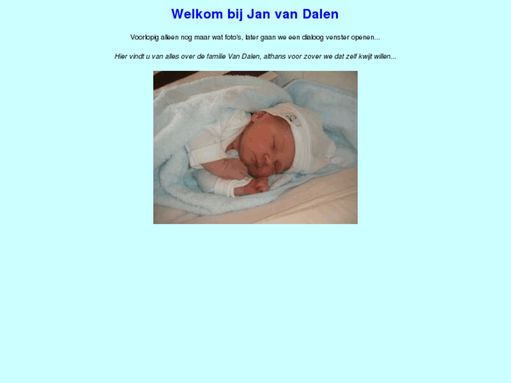 www.janvandalen.net