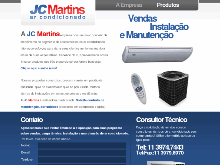 www.jcarcondicionado.com