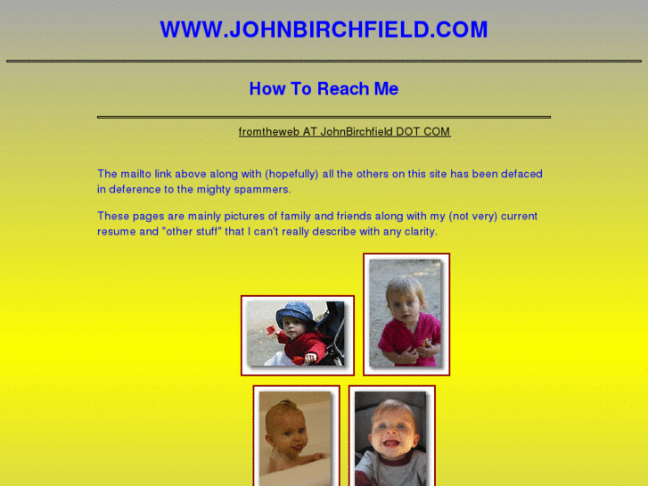 www.johnbirchfield.net
