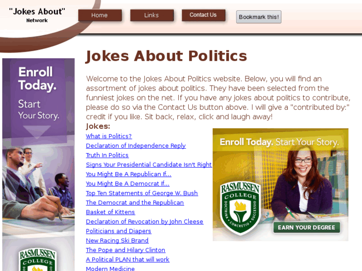 www.jokesaboutpolitics.com