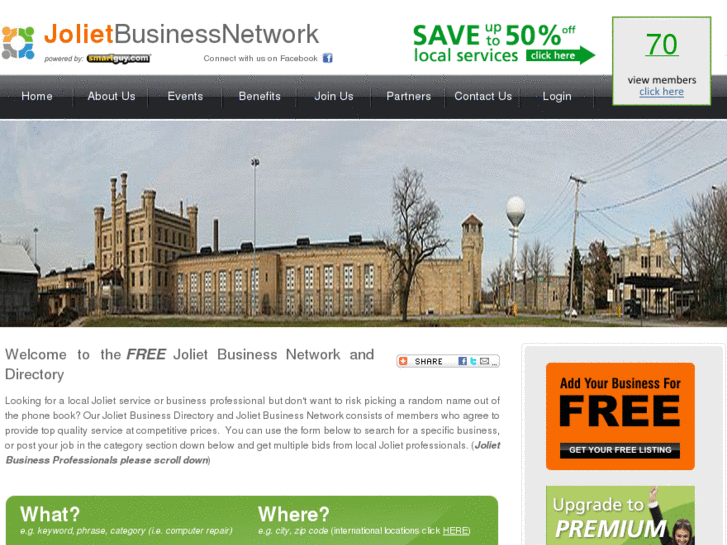 www.jolietbusinessnetwork.com