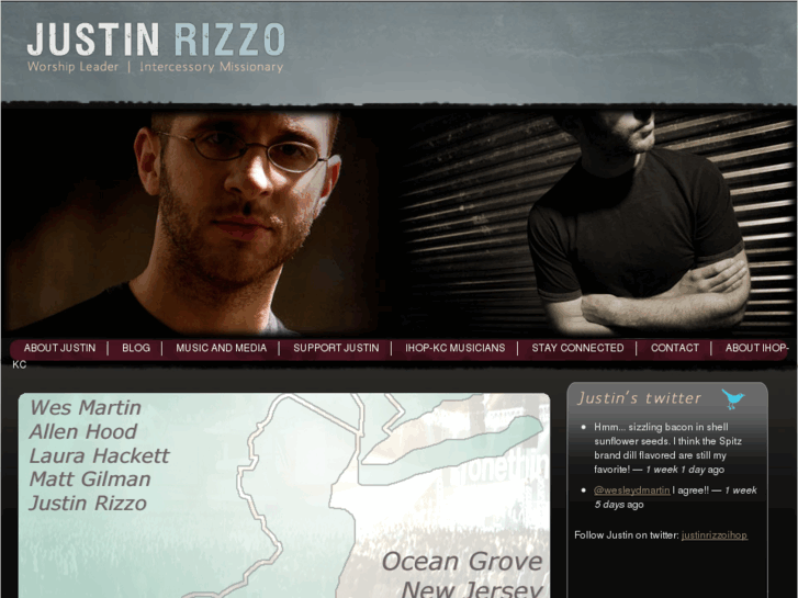 www.justinrizzo.com