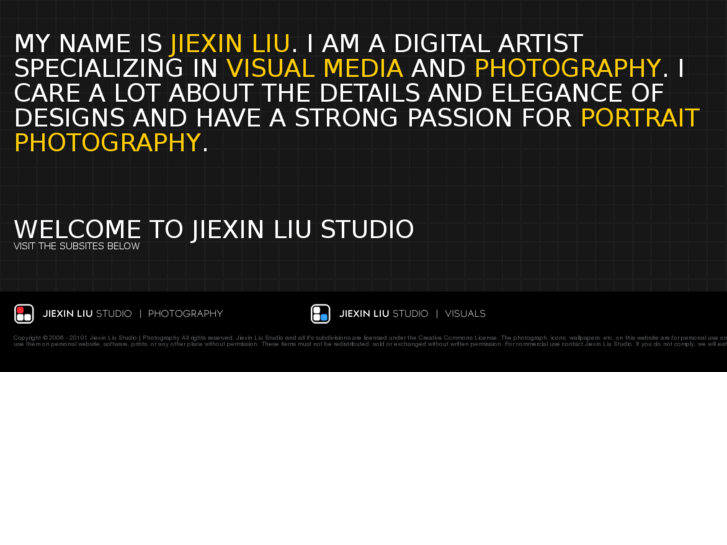 www.jxlstudio.com