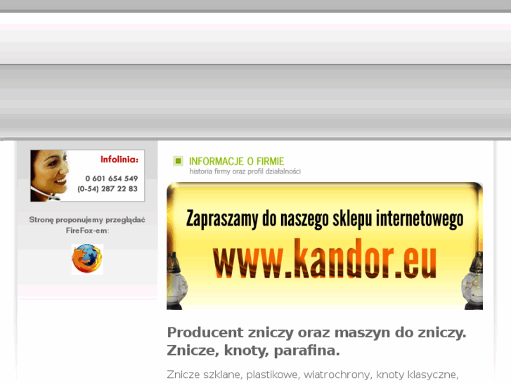 www.kandor.pl