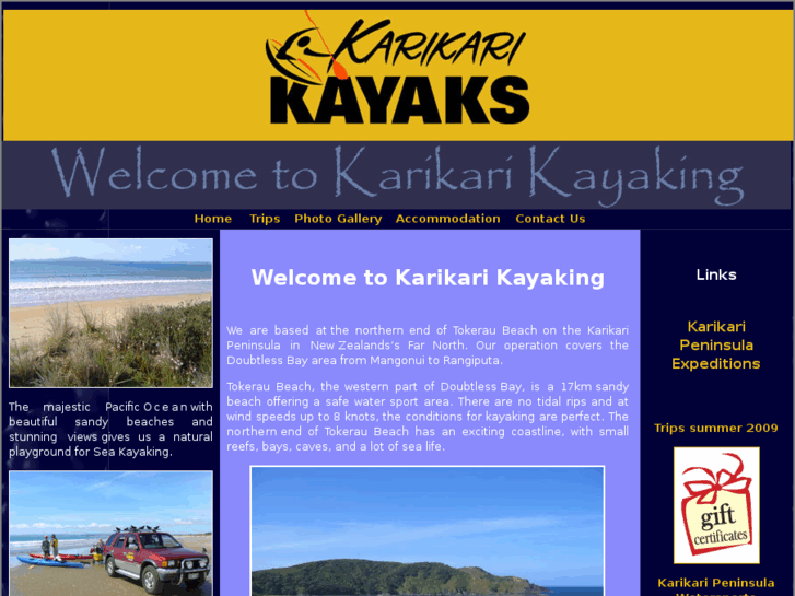 www.karikari-kayaking.co.nz