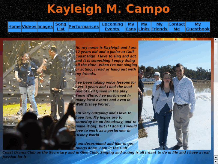 www.kayleighcampo.com