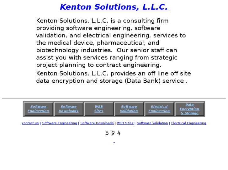 www.kenton-solutions.com