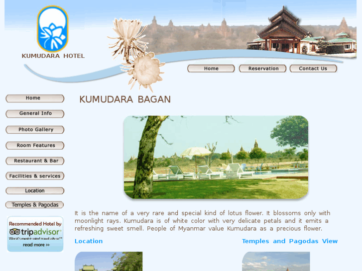 www.kumudara-bagan.com