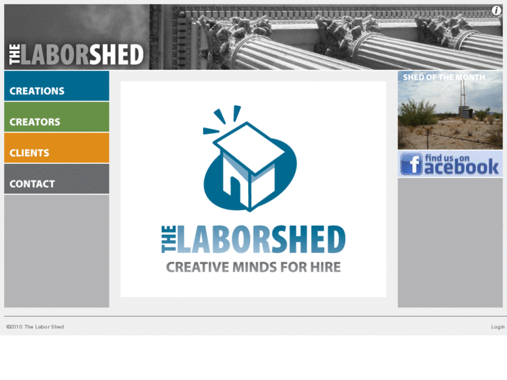 www.laborshed.net