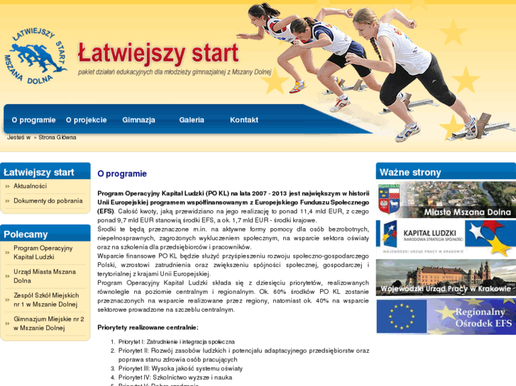 www.latwiejszystart.pl