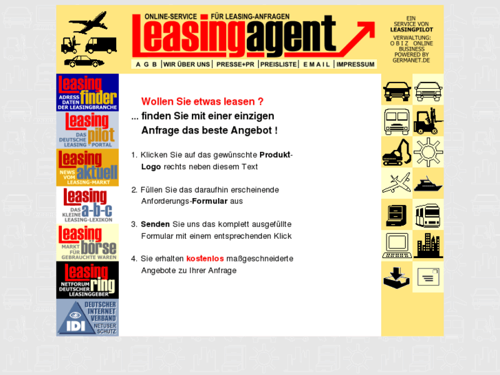 www.leasingagent.de