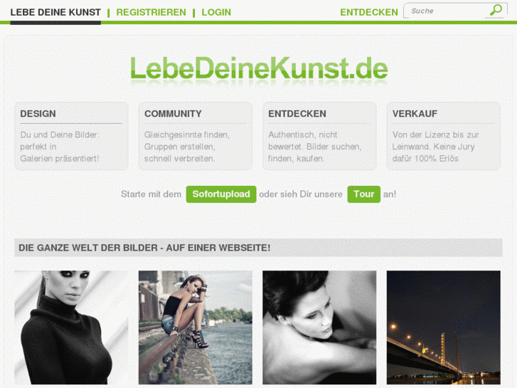 www.lebedeinekunst.com