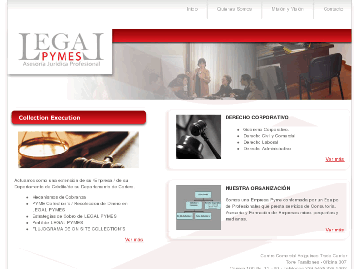 www.legalpymes.com