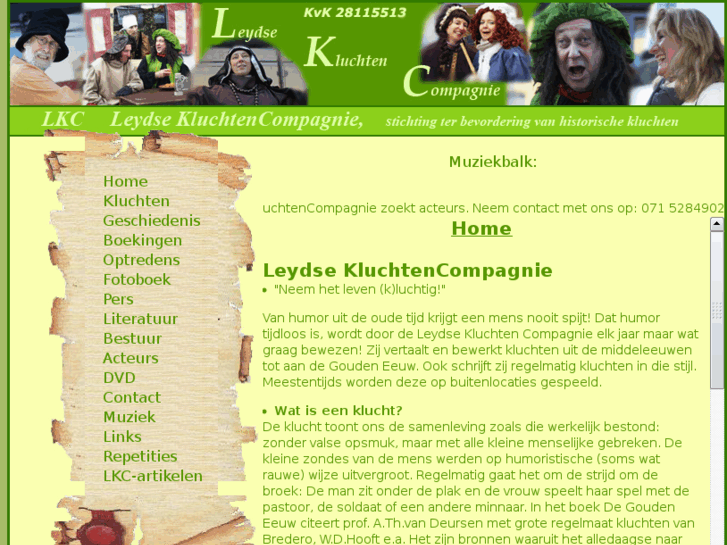 www.leidsekluchtencompagnie.nl