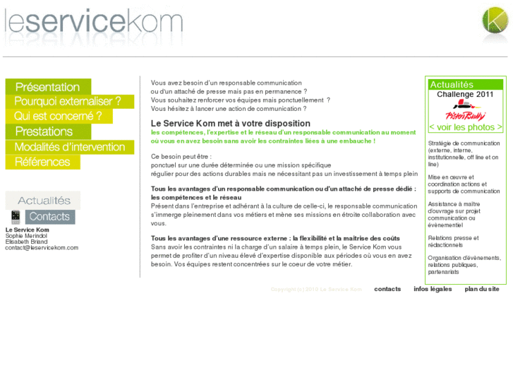 www.leservicekom.com