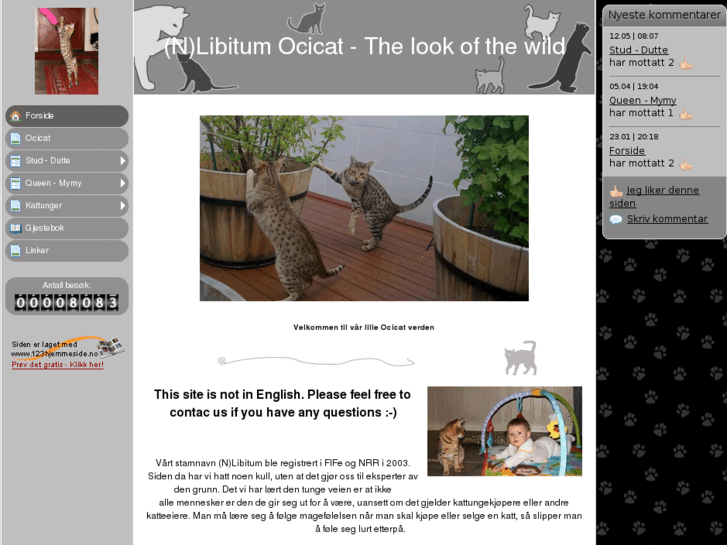 www.libitum-ocicat.com