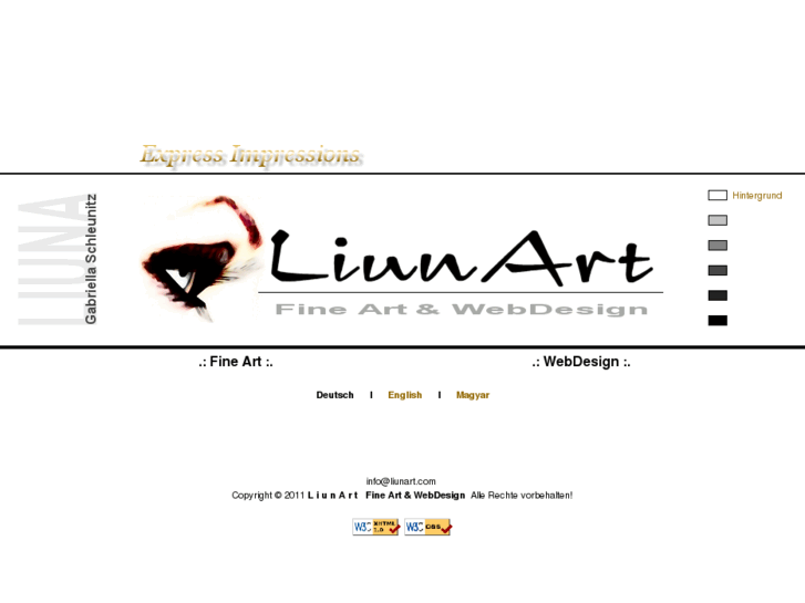 www.liunart.com