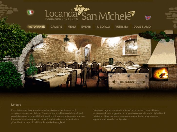 www.locandasanmichele.net