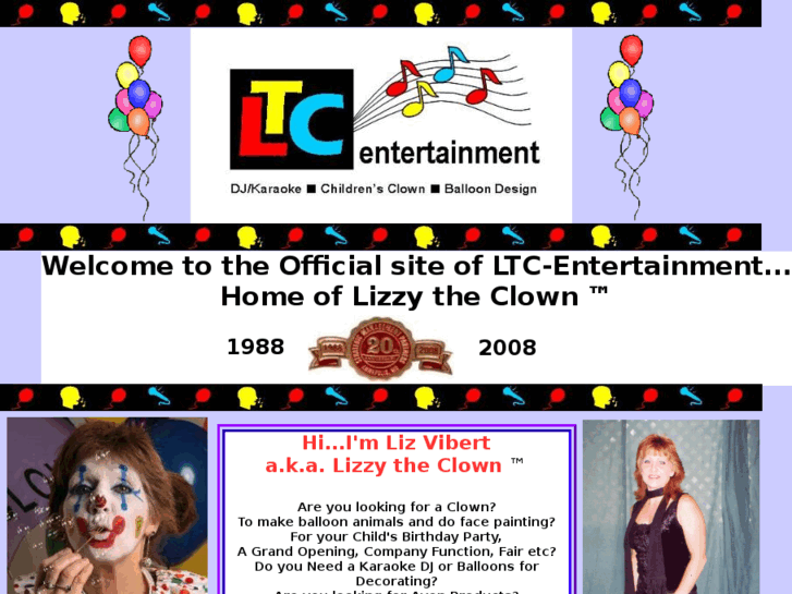 www.ltc4entertainment.com