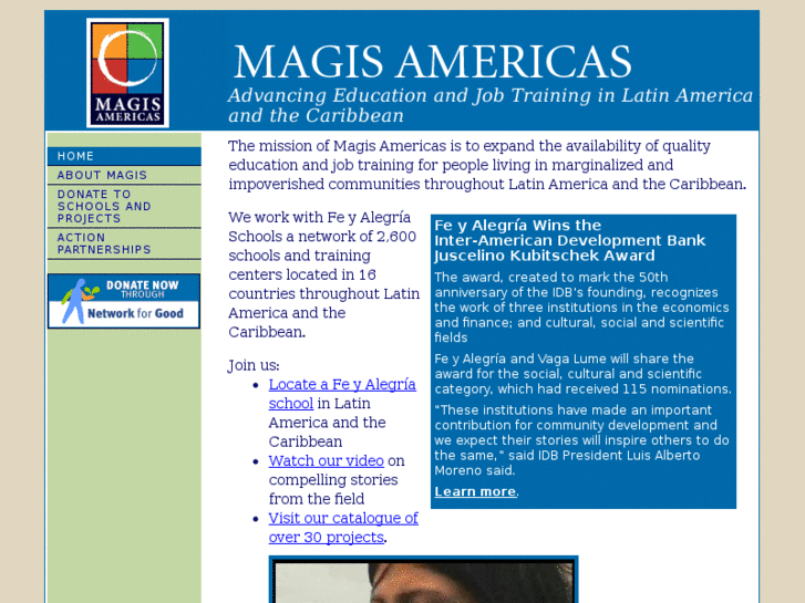 www.magisamericas.net