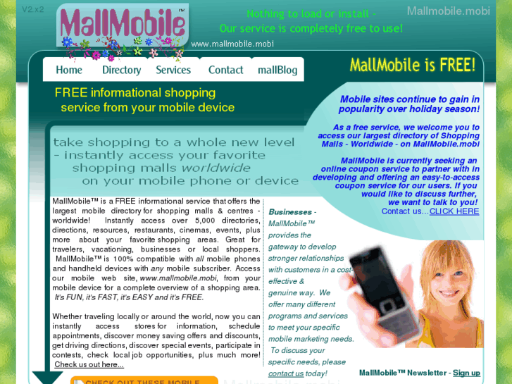 www.mallmobile.net