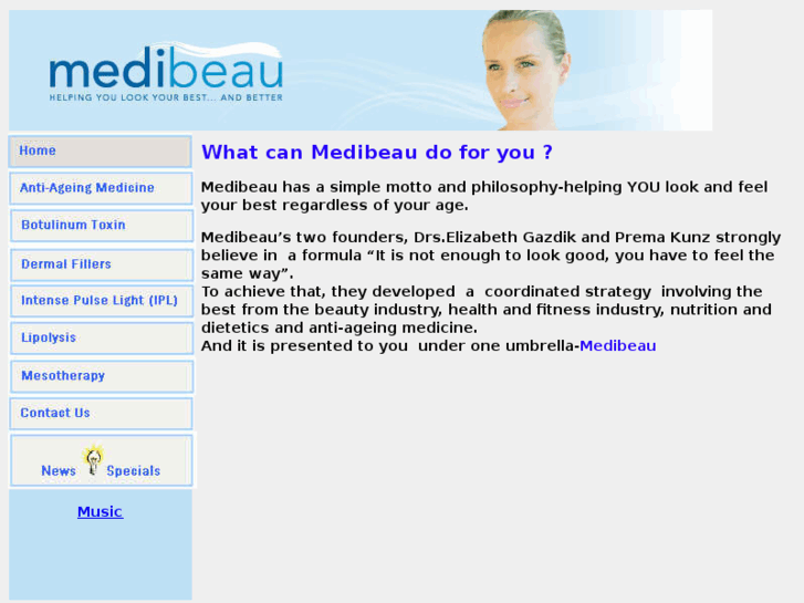 www.medibeau.com