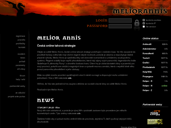 www.meliorannis.com