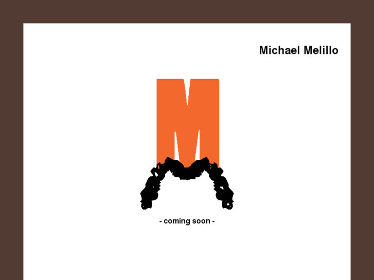 www.mikemelillo.com