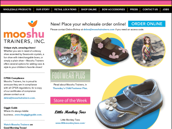 www.mooshutrainers.com