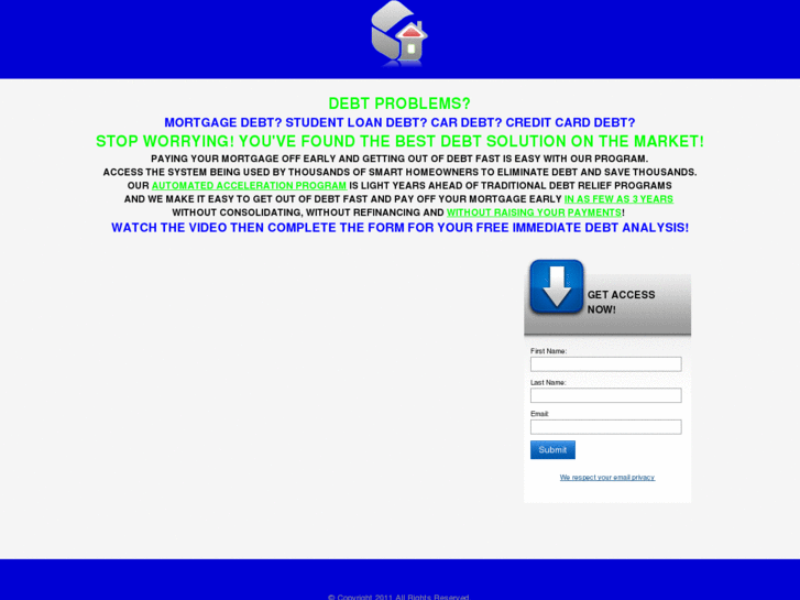 www.mortgageacceleration.net
