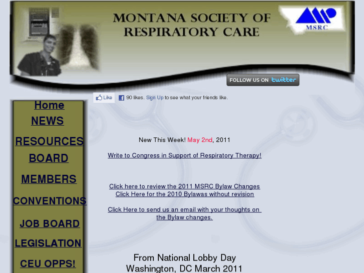 www.msrcmontana.com