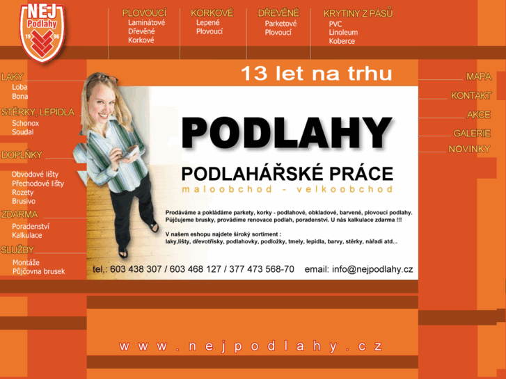 www.nejpodlahy.com