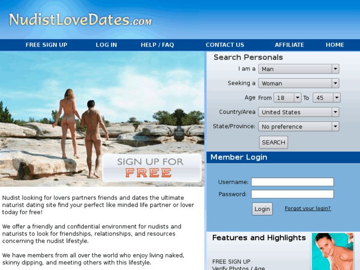 www.nudistlovedates.com